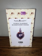 Egyptian purple teardrop for sale  Santa Clarita