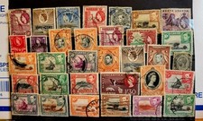 Stamps collections lots for sale  Bronx