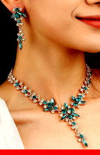 set emerald jewlery for sale set emerald jewlery for sale Aberdeen