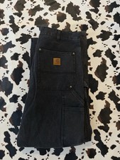 Carrhart vintage double for sale  San Diego