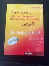 Gelbe aktuell lehr gebraucht kaufen  Marburg