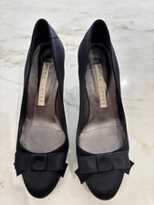 Womens court black for sale Womens court black for sale  ASHBOURNE