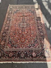 Tappeto persiano kashan usato  Milano