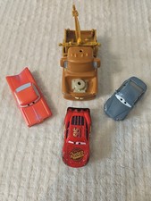 Cars movie lot for sale  Odenville