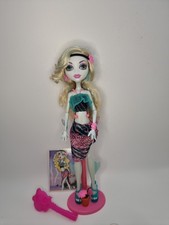 2011 monster high gebraucht kaufen  Kaarst