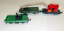 Spur minitrix kranwagen gebraucht kaufen Spur minitrix kranwagen gebraucht kaufen  Raguhn