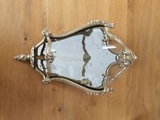 Applique miroir bronze d'occasion  Saint-Pierre-Montlimart