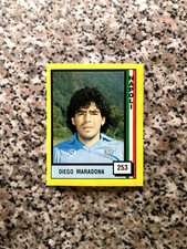 Maradona 253 album usato  Firenze