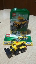 Lego creator mini usato  Nocera Superiore
