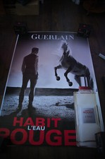 Guerlain habit rouge d'occasion  Montpellier-