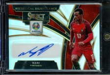 Nani 2020 silver gebraucht kaufen  Rüdersdorf