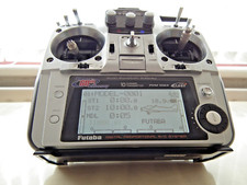 Futaba t10cg 2.4 for sale  UK