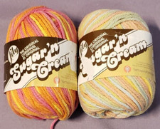 yarn cream sugar cotton n for sale yarn cream sugar cotton n for sale Villa Ridge