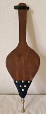 Vintage wood faux for sale  NEWTON STEWART