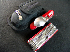 Victorinox champ latest for sale  Austin