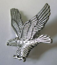Anstecker adler indianer gebraucht kaufen  Albstadt