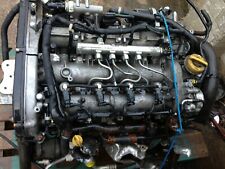 Vauxhall engine 1.9 for sale  THURSO