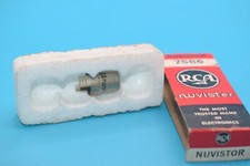 Nos rca 7586 for sale  Hudson