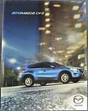 2013 mazda 32pg for sale  Olympia