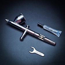 Iwata eclipse dual for sale  LONDON