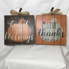 Harvest time wall for sale  Shawnee