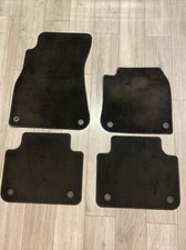 Touareg car mats for sale  BRADFORD