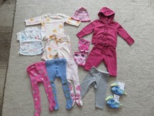 Winter kleiderpaket set gebraucht kaufen  Mainz