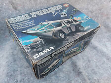 Gama sea ranger gebraucht kaufen  Weiterstadt