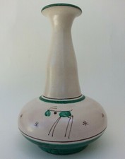 Superbe vase vintage d'occasion  Le Lavandou