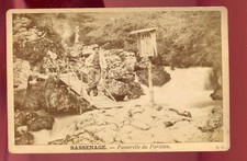 Cascade parisien passerelle d'occasion  Expédié en Belgium