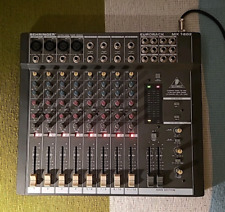 Behringer eurorack 1602 gebraucht kaufen  Frankfurt am Main