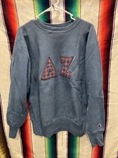 Vintage delta zeta for sale  Cumming