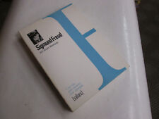 Sigmund freud vie d'occasion  Aubagne