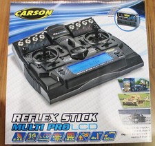 Carson 500501004 reflex gebraucht kaufen  Voerde (Niederrhein)