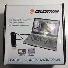 Celestron handheld digital for sale  Chippewa Falls