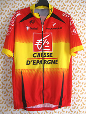 Maillot cycliste caisse d'occasion  Arles