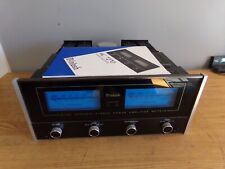 Mcintosh mc7270 stereo for sale  Windsor