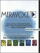 Audiolibri usato Audiolibri usato Busto Arsizio