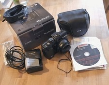 Canon powershot g1x gebraucht kaufen  Löffingen