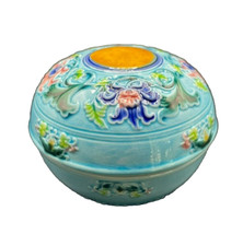 Vintage hand painted for sale  Clermont
