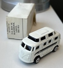 Maisto volkswagen camper for sale  TADWORTH