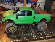 Tamiya hilux carrozzeria usato  Roma