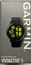 Garmin vivoactive smart for sale  COOKSTOWN