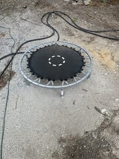 Mini fitness trampoline for sale  Larkspur