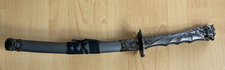 Katana samuraischwert hülle gebraucht kaufen  Duisburg