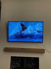 Samsung ue43ru7100kxxu inch for sale  CROYDON