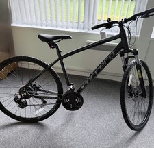 Carrera crossfire mens for sale  BRADFORD
