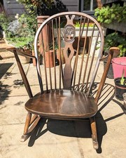 Retro vintage ercol for sale  HOVE