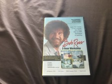 Bob ross hour for sale  Buffalo