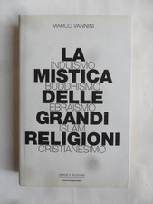 Marco vannini mistica usato Marco vannini mistica usato  Cremona